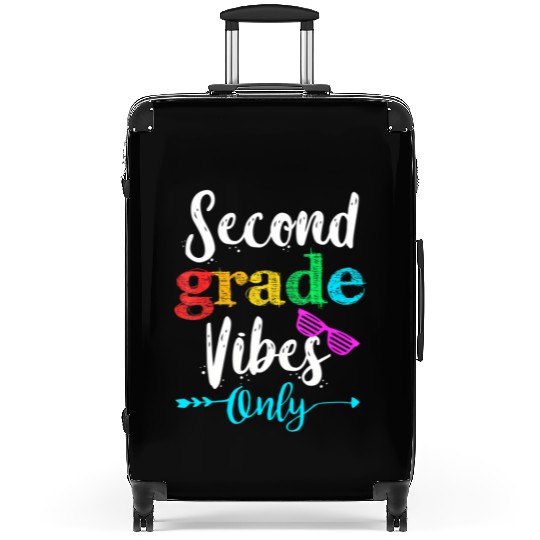 My Last First Day Senior Class Of 2023 Back to Sch Suitcases