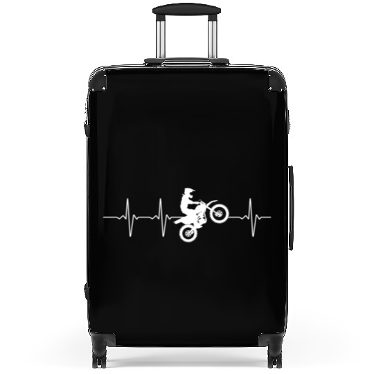 Motorcross Motorcycle Motocross Suitcases