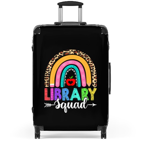 Peace Love Phlebotomy Syringe Leopard Phlebotomist Suitcases