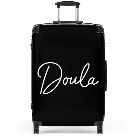 Doula Suitcases