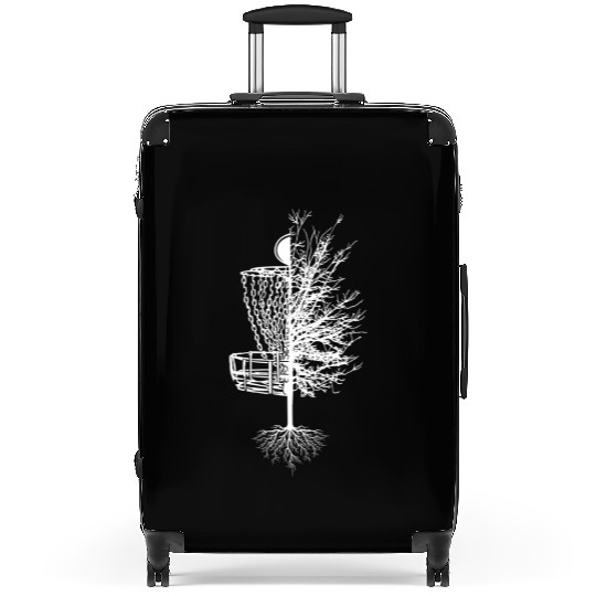 Disc Golf Baet Tree Frisbee Golf Suitcases