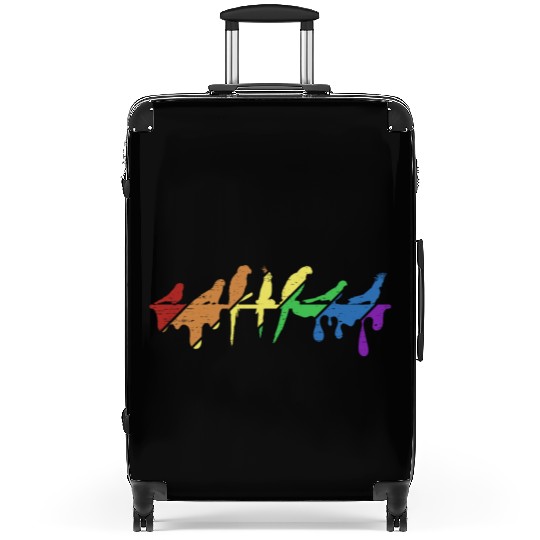 Bird Cockatiel Birds FLower Birding Birdwatching Suitcases