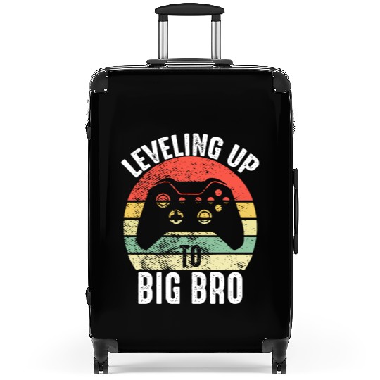 Leveling Up to Big Brother 2022 Pregnancy Announce Suitcases