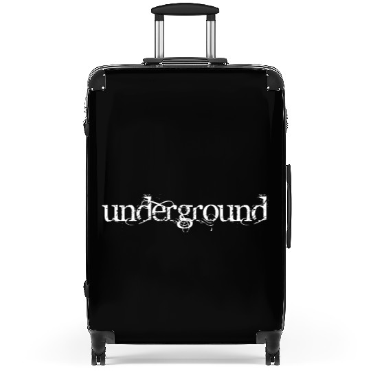 Underground Suitcases