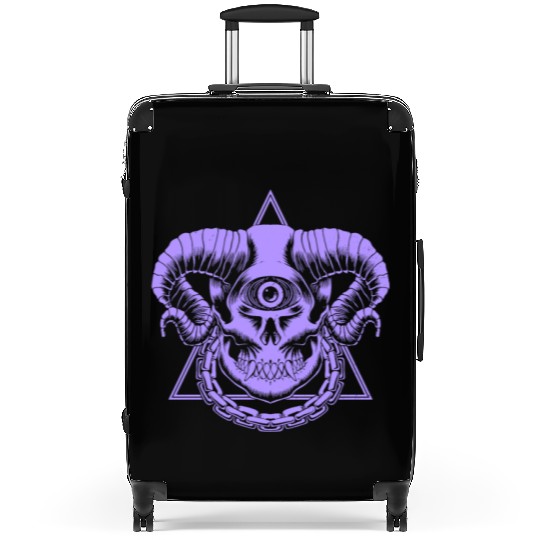 Cyclops Suitcases
