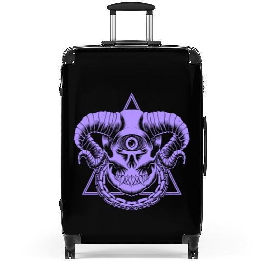 Cyclops Suitcases