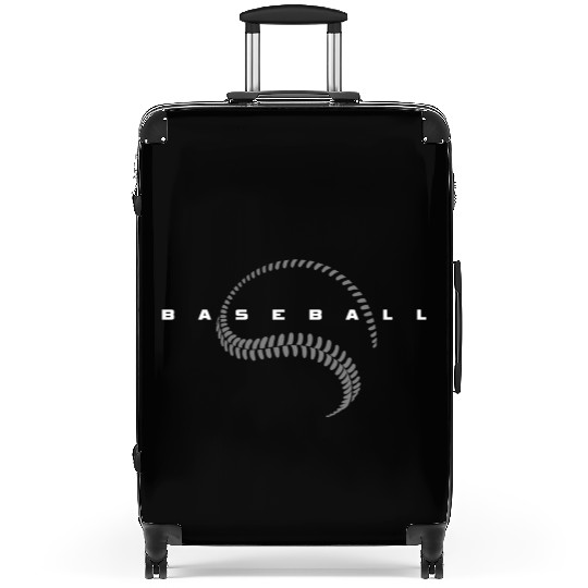 Baseball - Baseball Suitcases