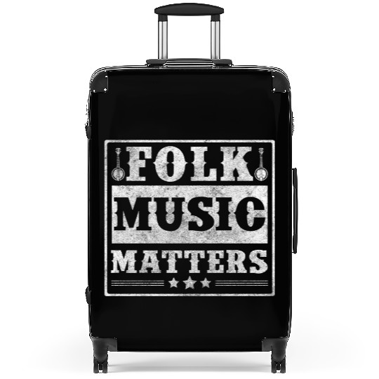 Tradition Instrument Orchestra Suitcases