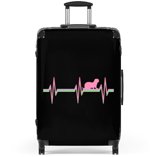 River Otter Suitcases