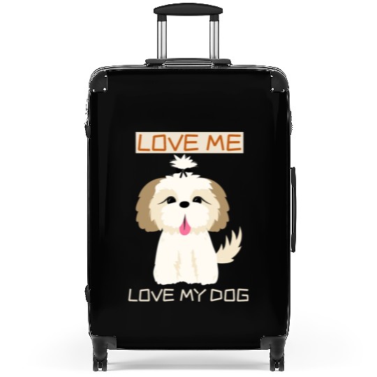 Best Suitcases for dogs lovers motivated