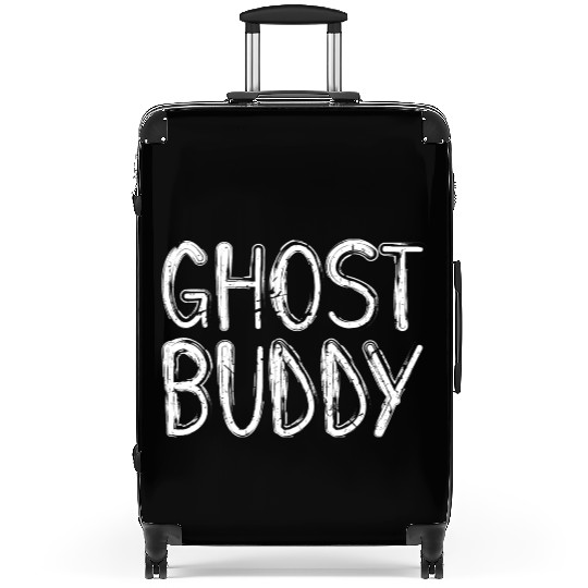 Ghost Hunting Suitcases