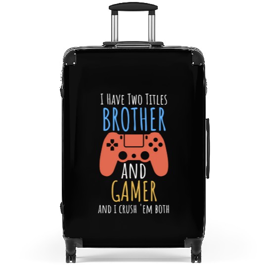 Gaming For 8-12 Nage Boyfriend Gamer Suitcases