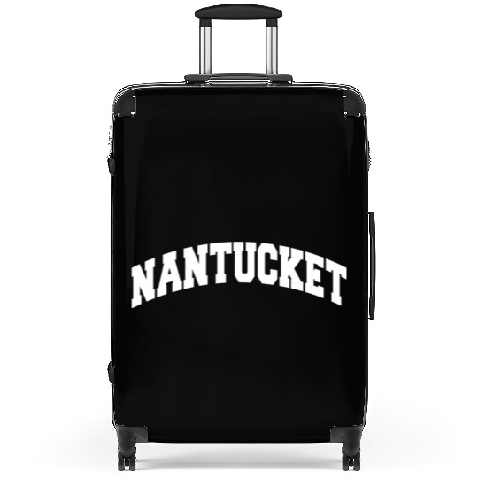 Arch Nantucket Suitcases