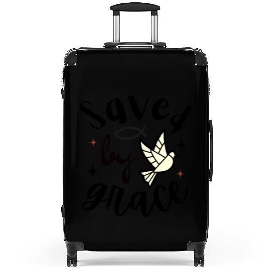 Christian Suitcases