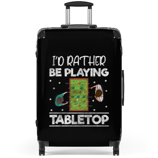 Board Game Hobby Strategy Suitcases