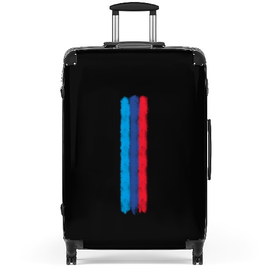 Motorsport Power Line Suitcases