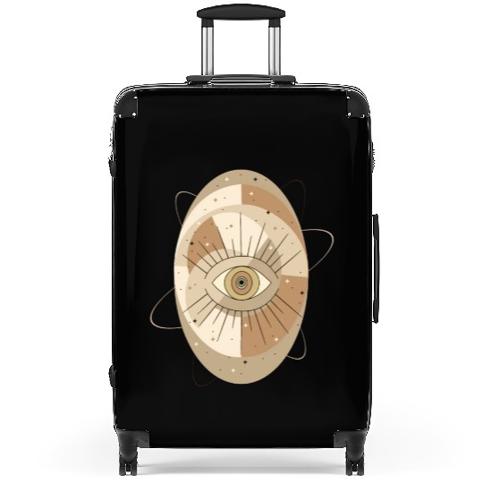 The Visual Spectrum Suitcases