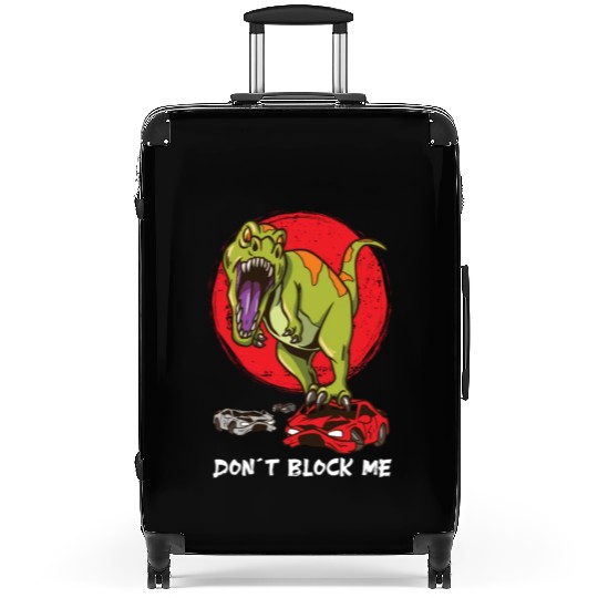 Demo Derby Demolition Derby Demolition Derby Lover Suitcases