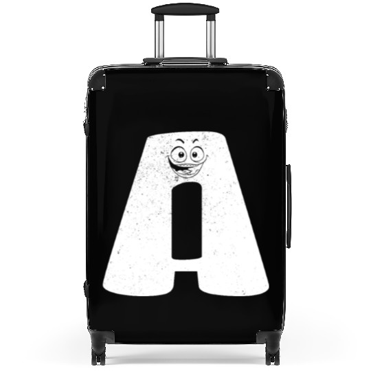AI Robotics - AI Artificial Intelligence Suitcases