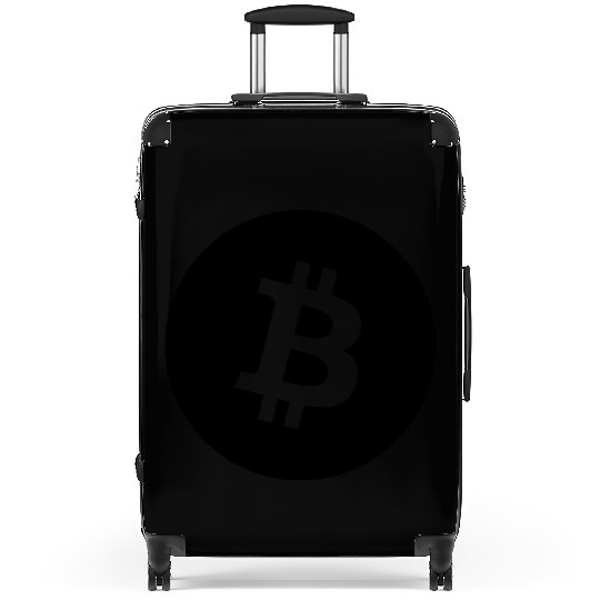 Bitcoin (BTC) Suitcases