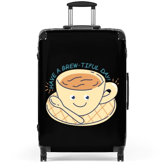 Fantasy Shop Suitcases