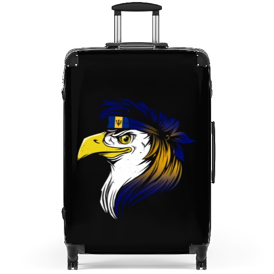 Barbados Suitcases