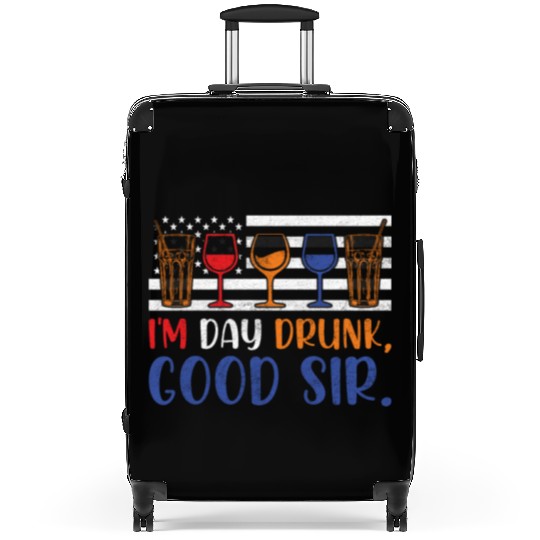 Labor Day 2023 Suitcases Sale: Unleash Your Style