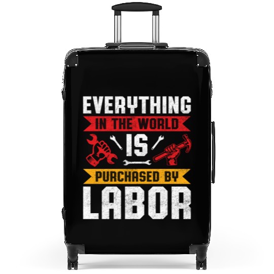 Make a Statement this Labor Day Discover Unique Suitcases