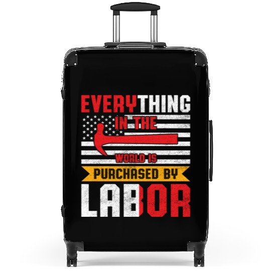 Labor Day 2023 Suitcases Sale: Unleash Your Style