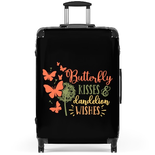 Gifts For Women - I LOVE YOU Suitcases