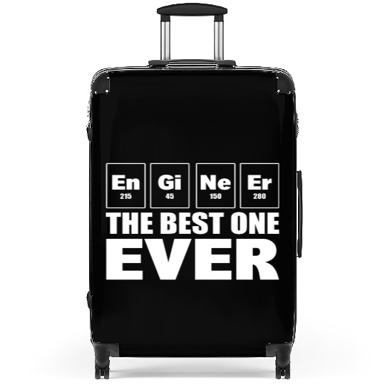 Ship Engineer Humor Ship Engineer Suitcases