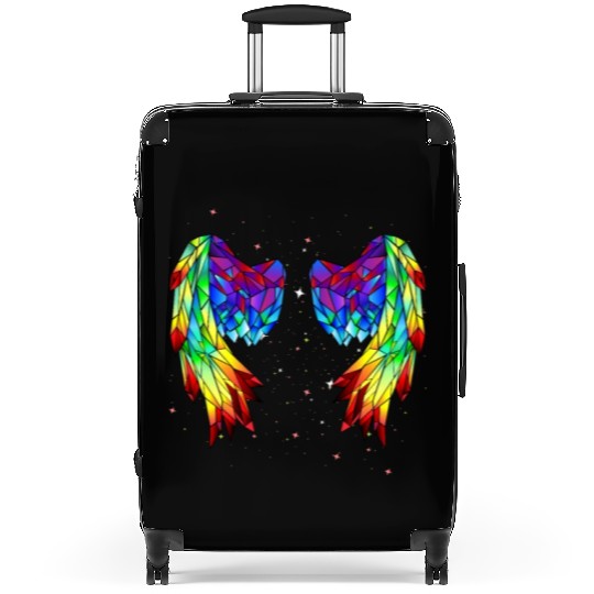 Angel Wings 1 300 Suitcases