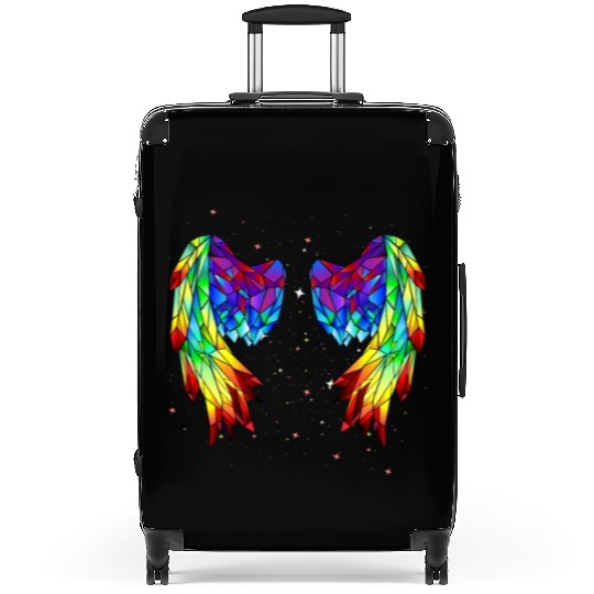 Angel Wings 1 300 Suitcases