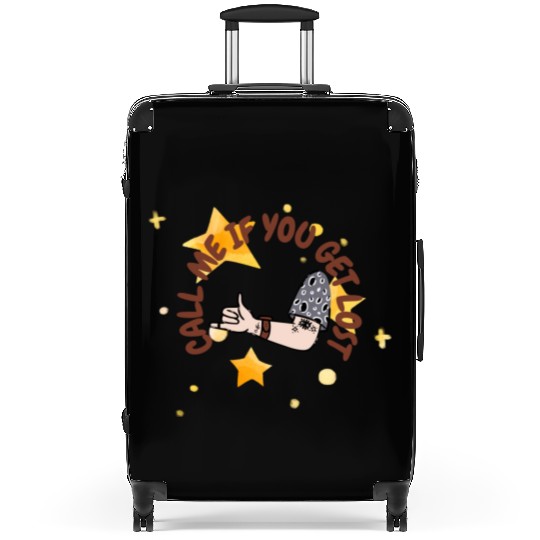 Call Me If You Get Lost Suitcases, Hip Hop, Rap, Golf