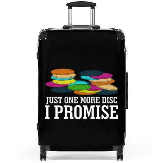 Disc Golf Frisbees Discgolf Frisbee Suitcases