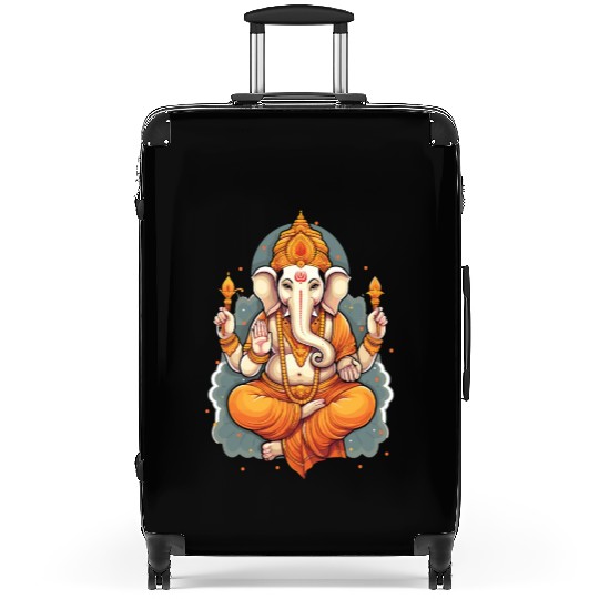 Happy Diwali Diwali Festival Indian Hindu Hinduism Suitcases