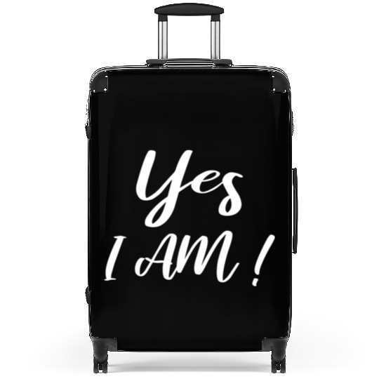 She s My Sweet Potato I Yam Couples Thanksgiving Suitcases