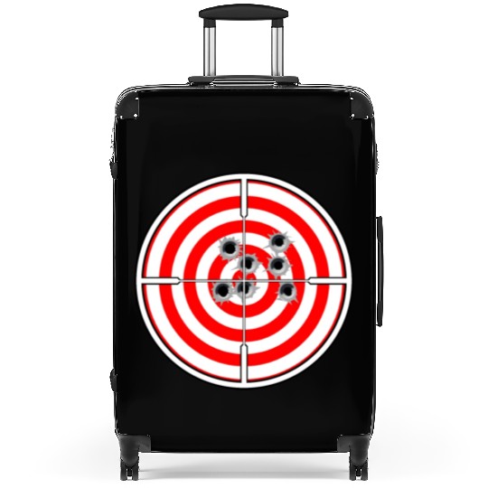 Group Therapy Suitcases