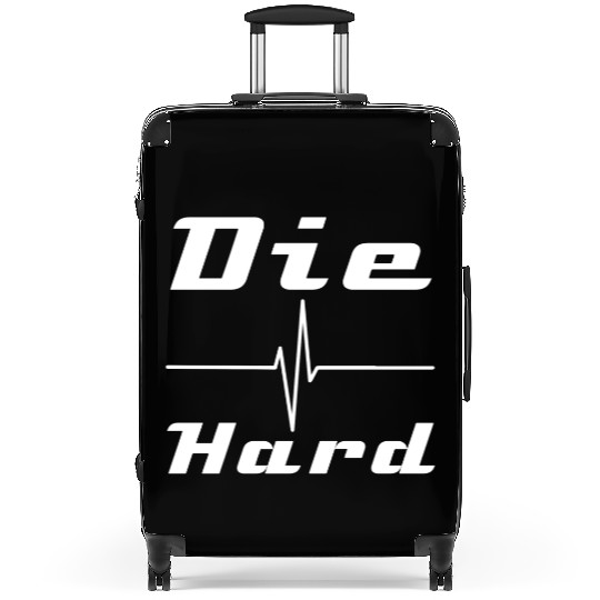Die Hard Suitcases