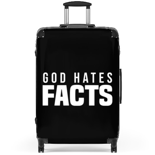 Atheism Skeptics Atheists Atheist Science Suitcases