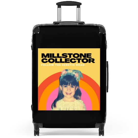 Millstone Collector Classic Suitcases
