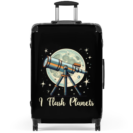 Astrophotography Astronomy Space Camera Star Watch Suitcases