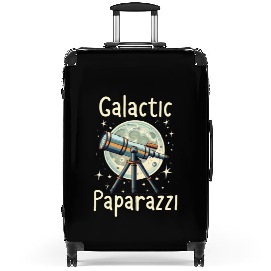 Astrophotography Astronomy Space Camera Star Watch Suitcases