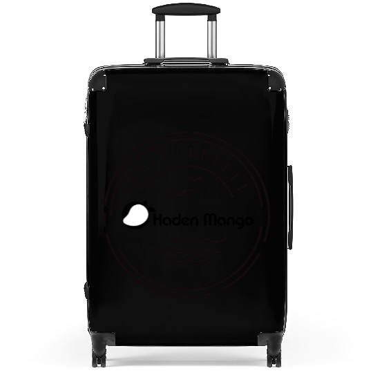 Haden Mango Seabreeze Suitcases