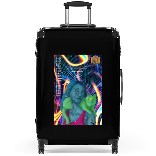 CATWOMEN Suitcases