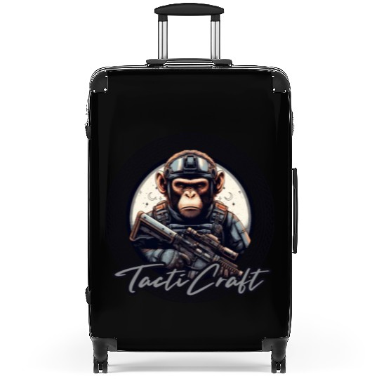 Ape Strong Suitcases