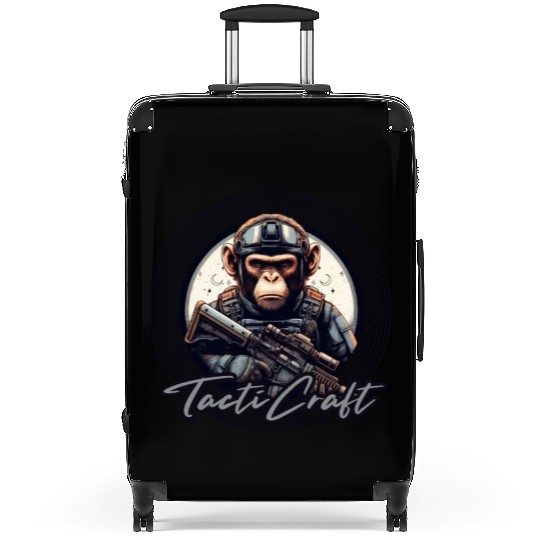 Ape Strong Suitcases