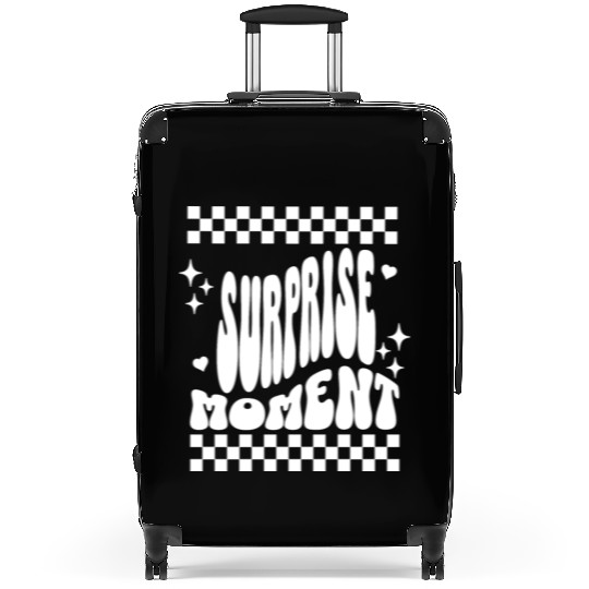 Mommy and Me Surprise Moment Suitcases