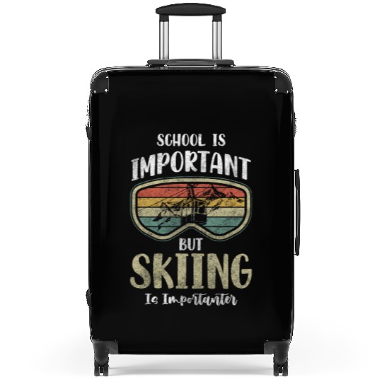 Snowboarding Snowboard Snow Sport Suitcases