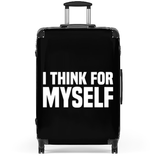 atheism skeptics atheists atheist science Suitcases